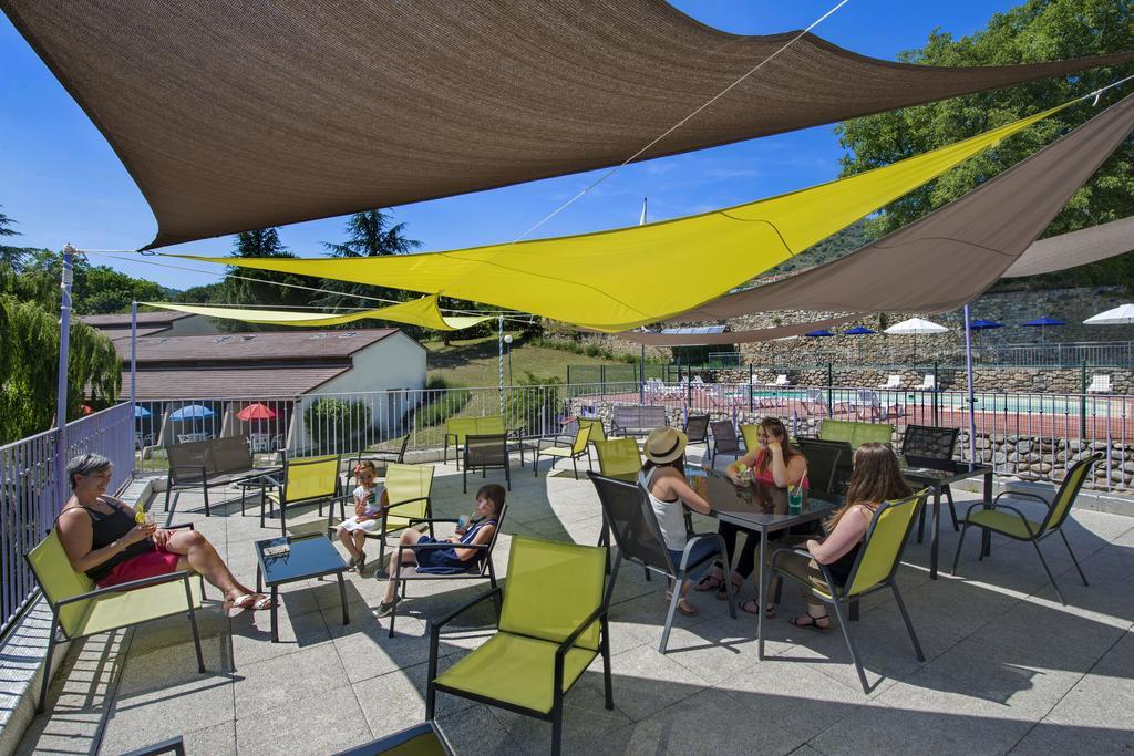 Le Moulin De Sournia Hotel Exterior foto